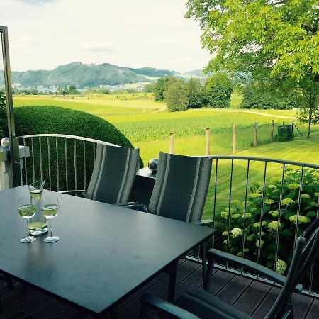 Das Ferienhaus Attersee Luaran gambar