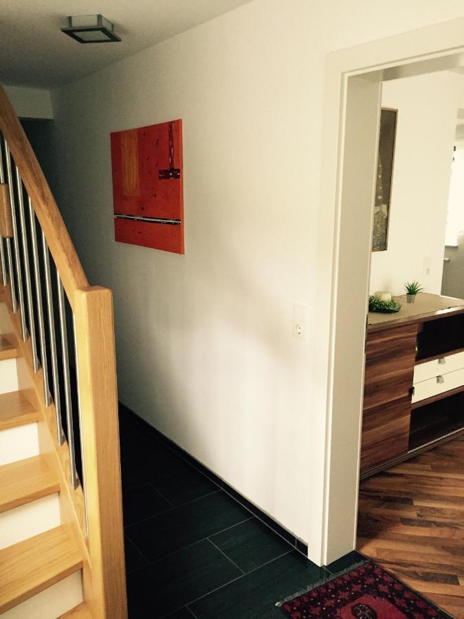 Das Ferienhaus Attersee Luaran gambar