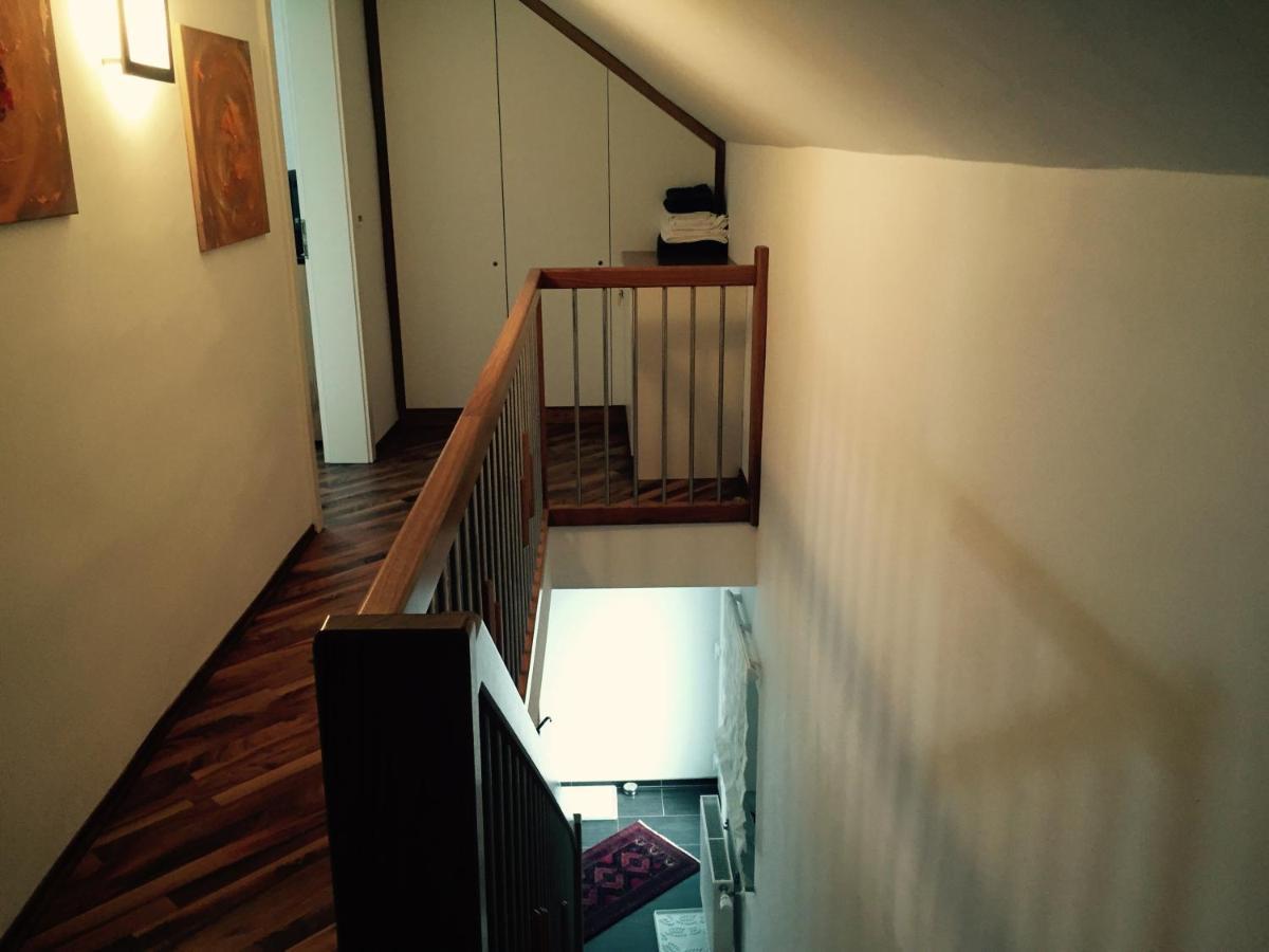 Das Ferienhaus Attersee Luaran gambar