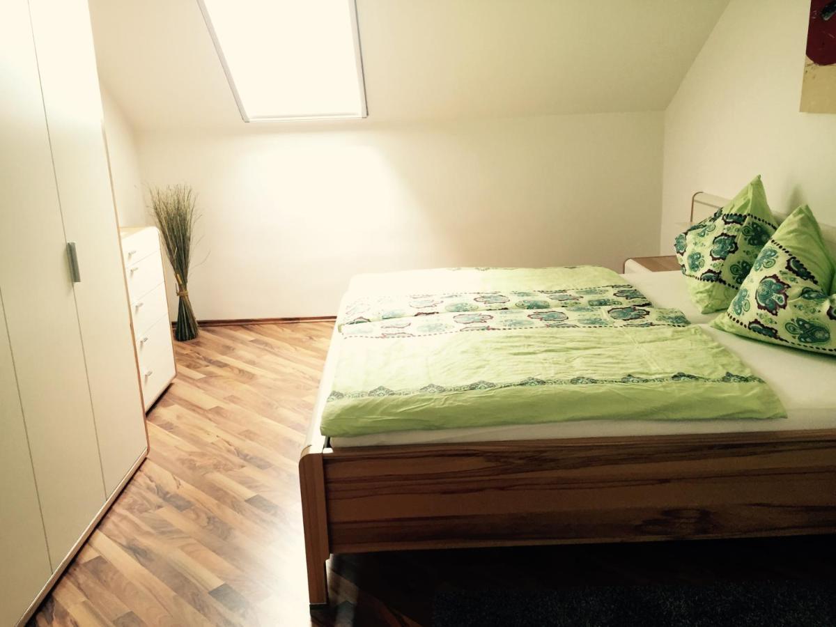 Das Ferienhaus Attersee Luaran gambar