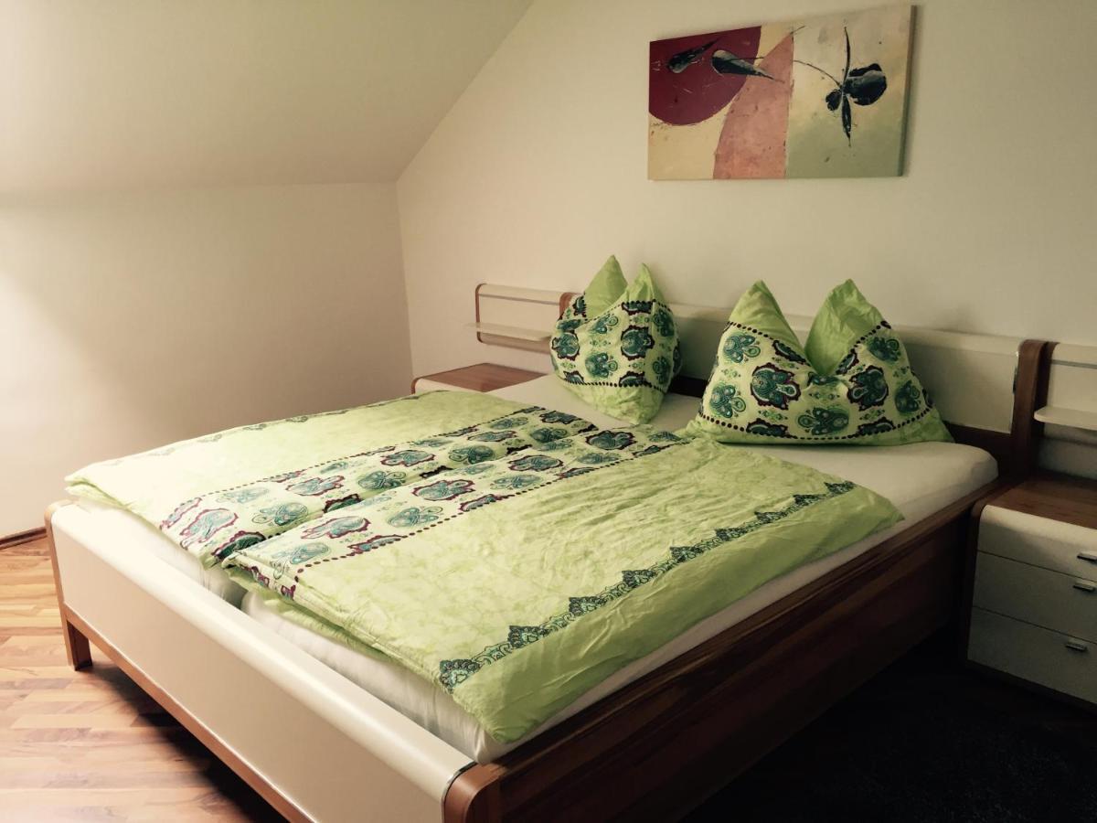 Das Ferienhaus Attersee Luaran gambar