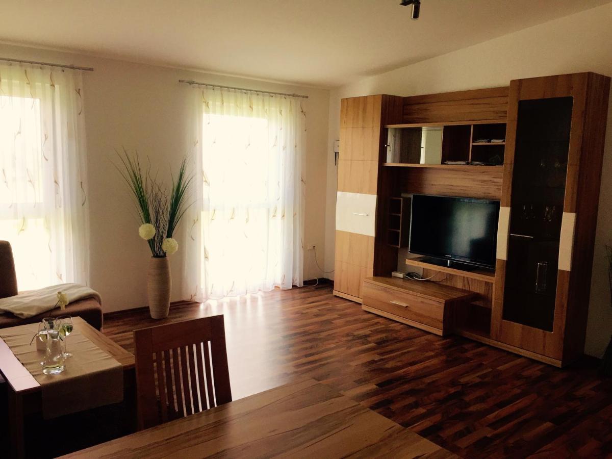 Das Ferienhaus Attersee Luaran gambar