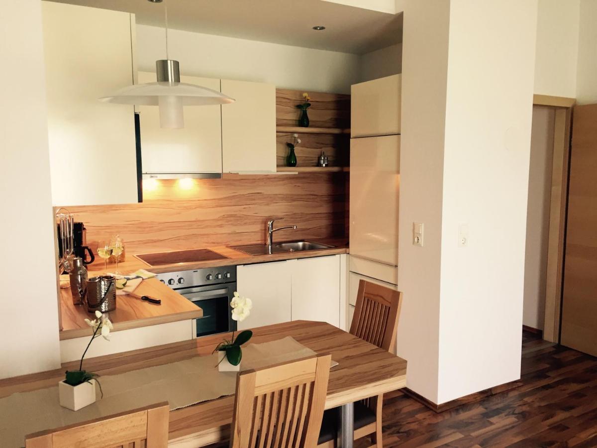 Das Ferienhaus Attersee Luaran gambar