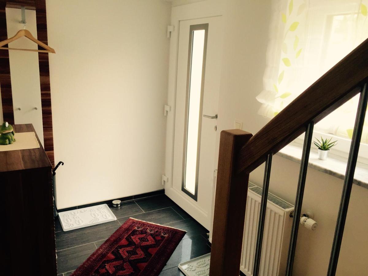 Das Ferienhaus Attersee Luaran gambar