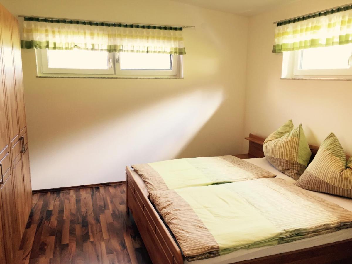 Das Ferienhaus Attersee Luaran gambar