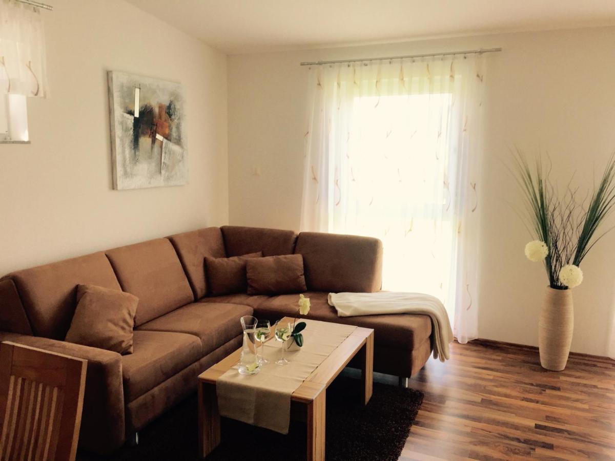 Das Ferienhaus Attersee Luaran gambar