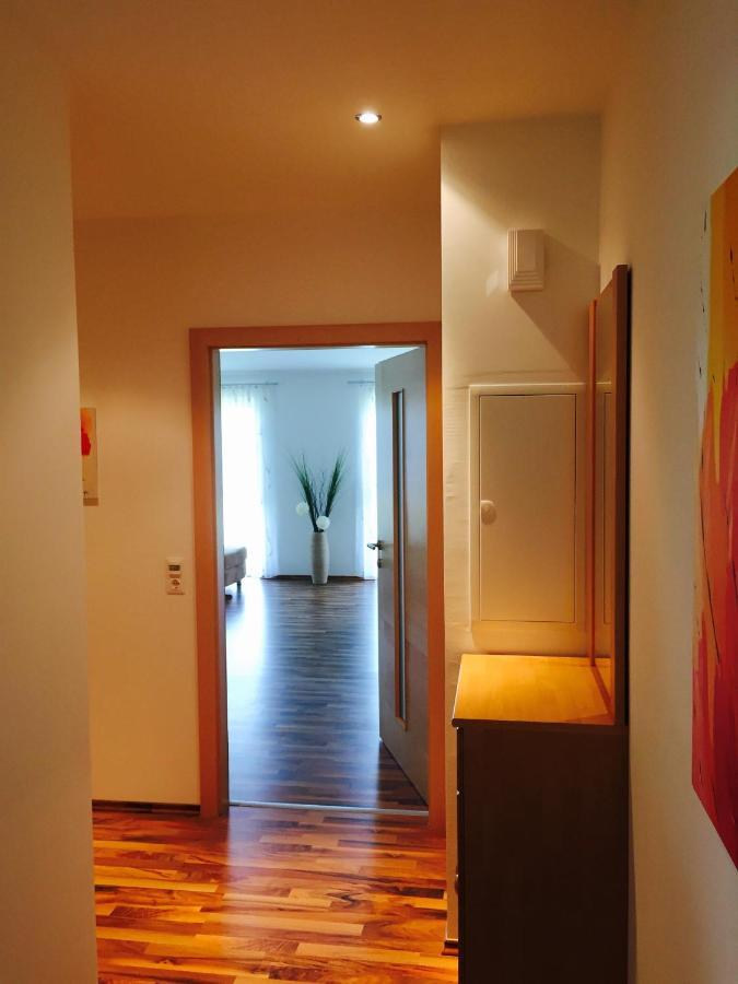 Das Ferienhaus Attersee Luaran gambar