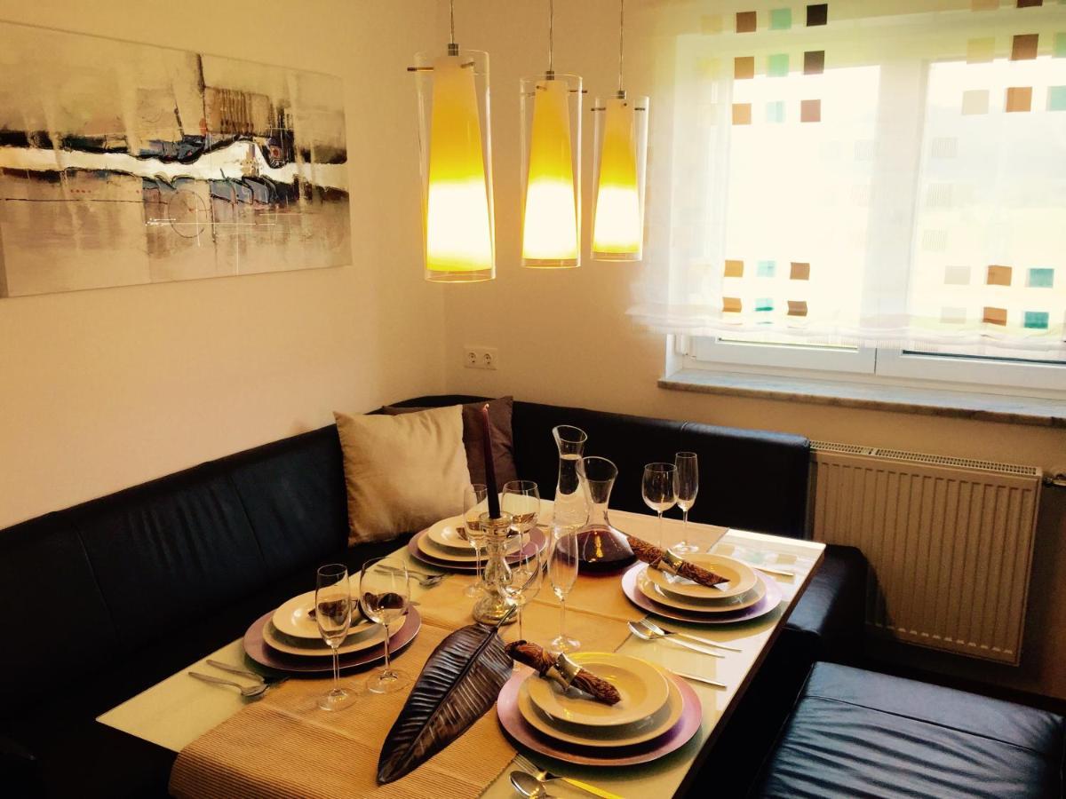 Das Ferienhaus Attersee Luaran gambar