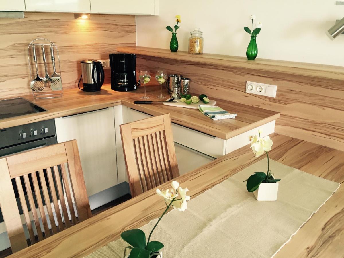 Das Ferienhaus Attersee Luaran gambar